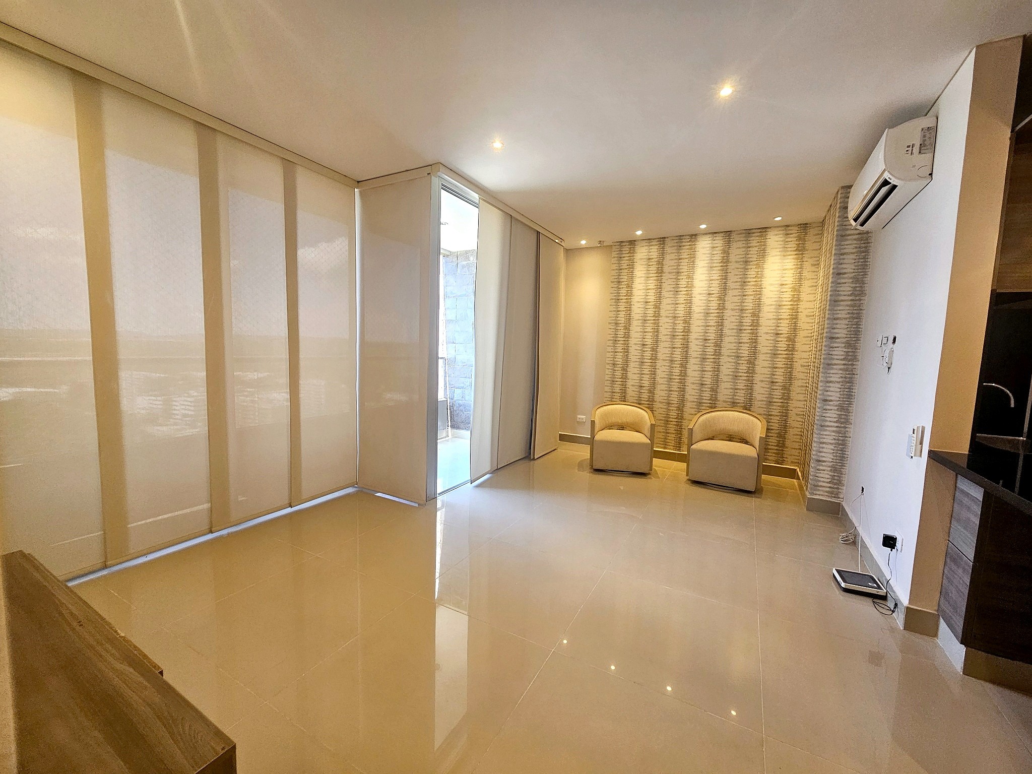 Apartamento en venta en Villa Santos, Barranquilla · foto 3 de 19
