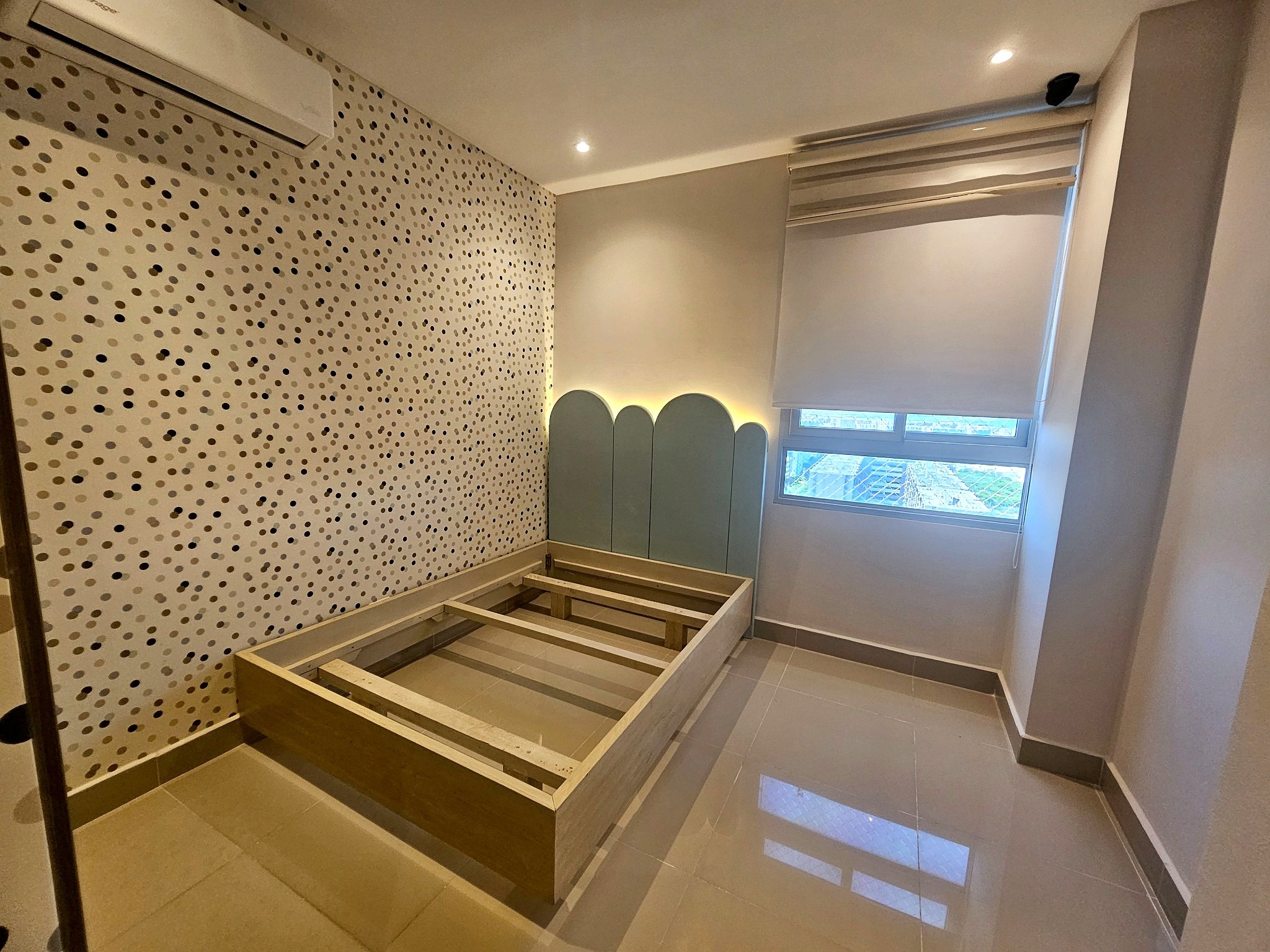 Apartamento en venta en Villa Santos, Barranquilla · foto 7 de 19