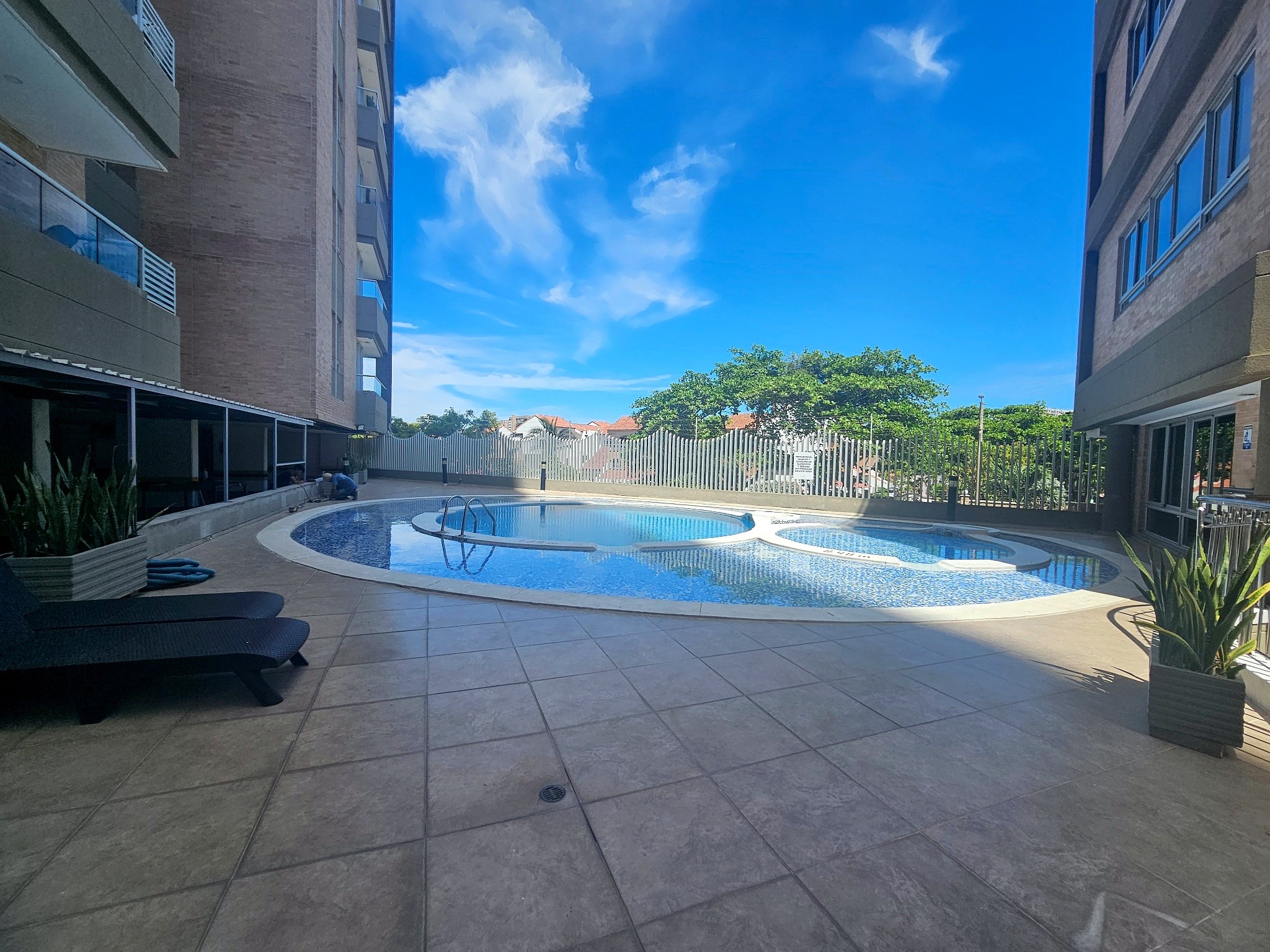 Apartamento en venta en Villa Santos, Barranquilla · foto 13 de 19