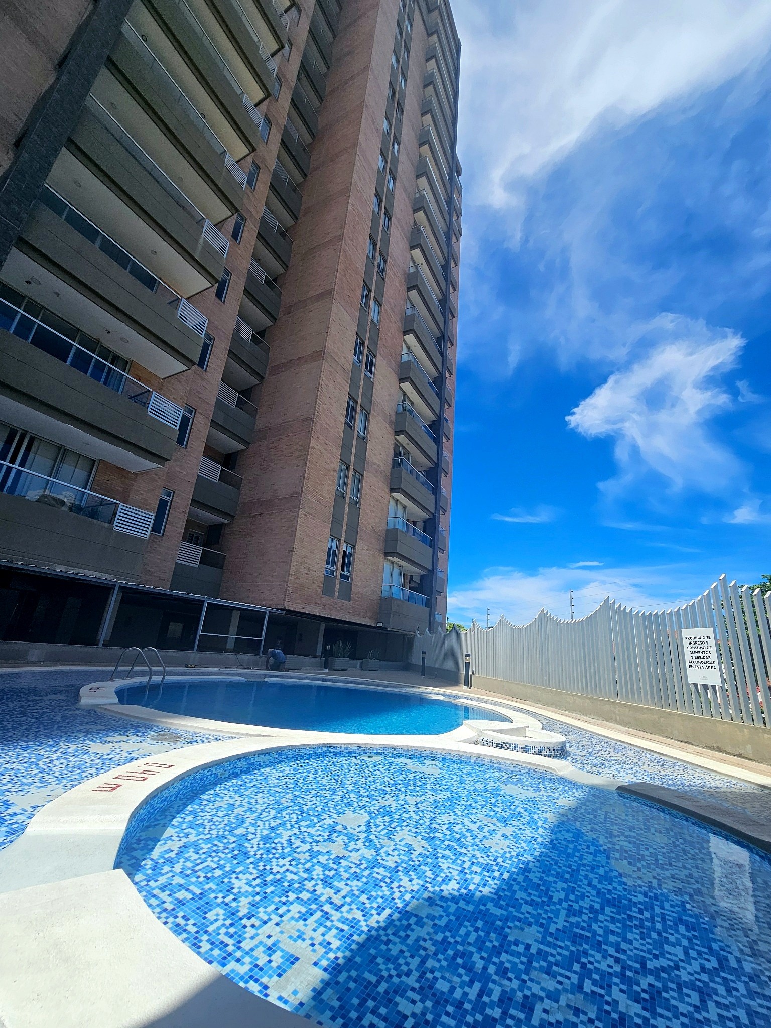 Apartamento en venta en Villa Santos, Barranquilla · foto 16 de 19