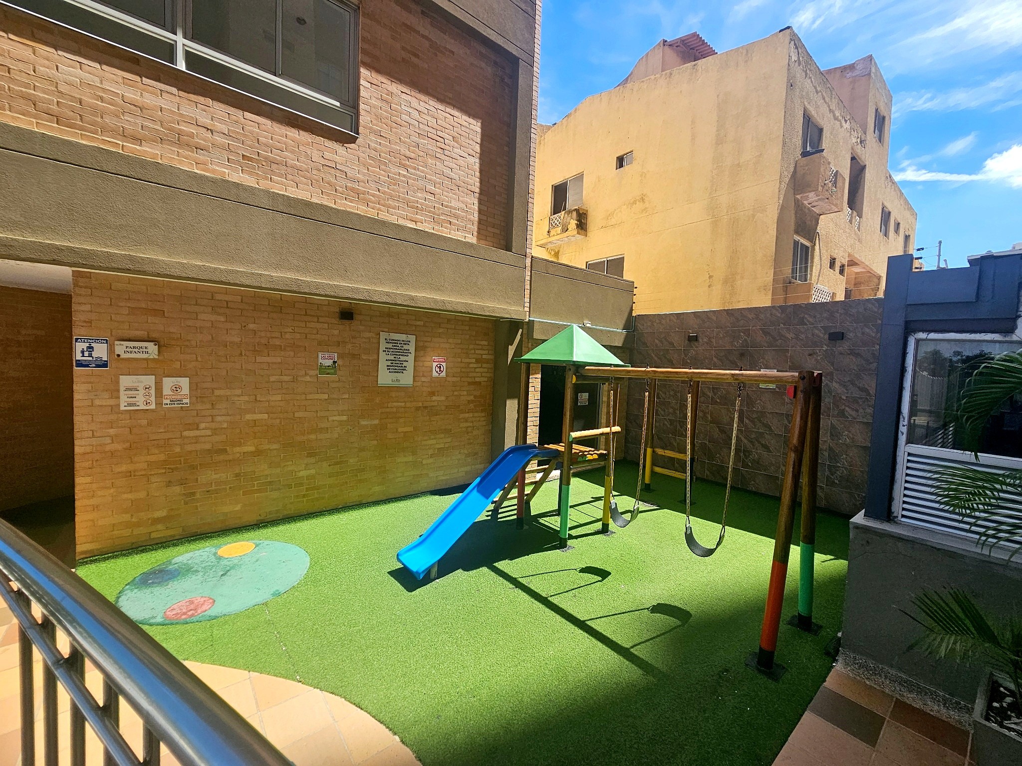 Apartamento en venta en Villa Santos, Barranquilla · foto 17 de 19