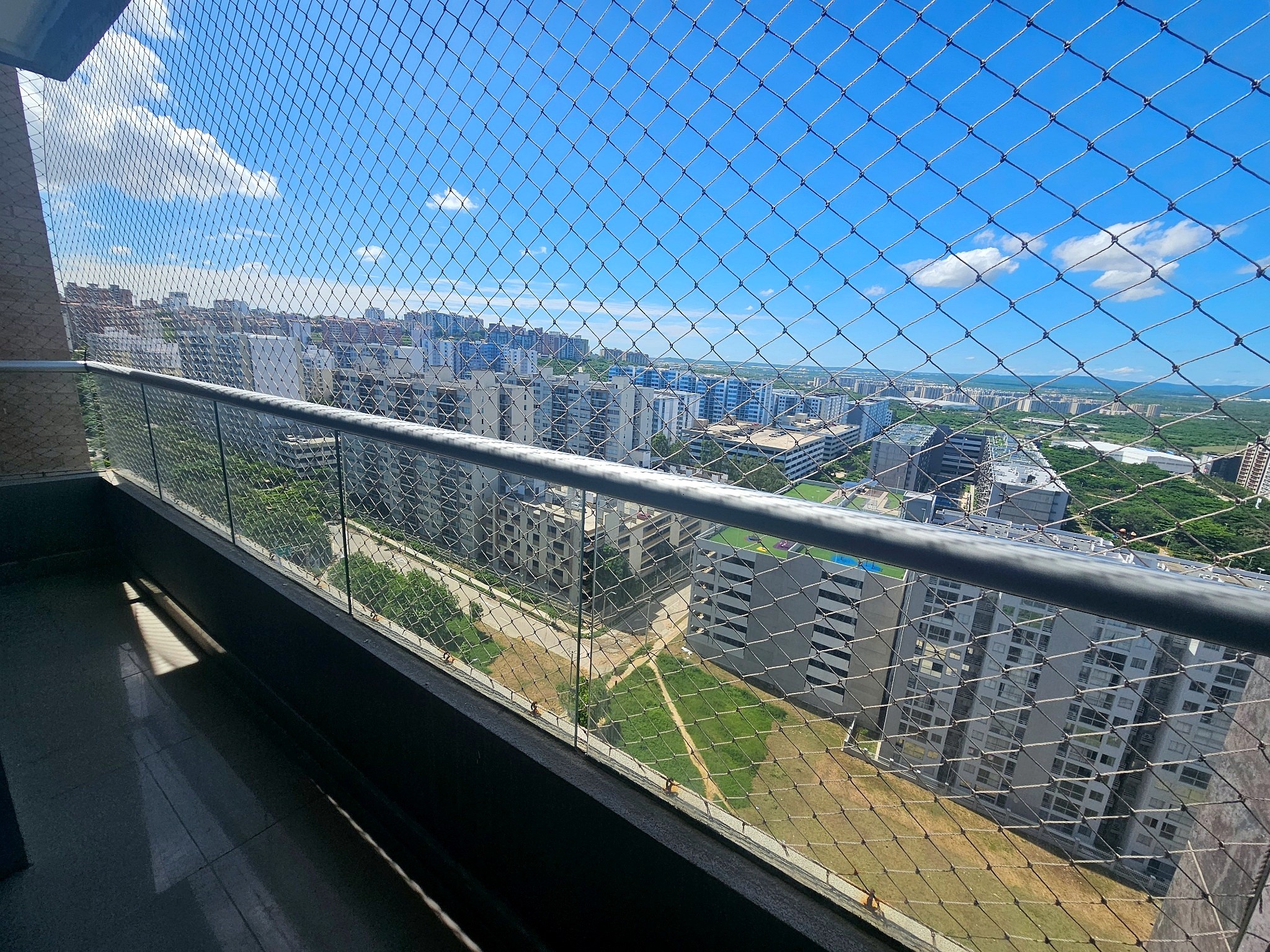 Apartamento en venta en Villa Santos, Barranquilla · foto 19 de 19