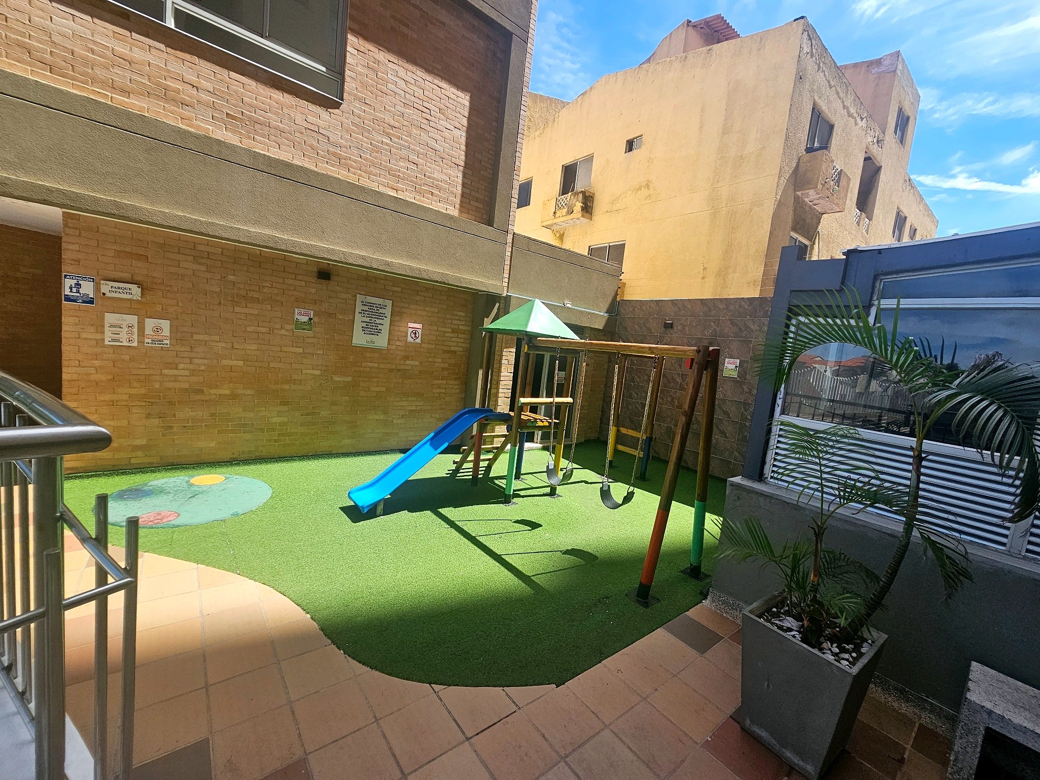 Apartamento en venta en Villa Santos, Barranquilla · foto 18 de 19