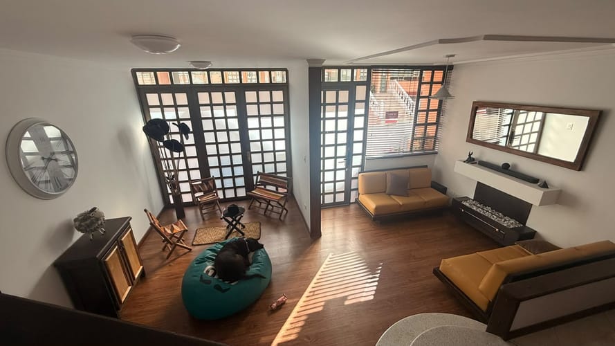 Casa de 4 alcobas en venta en Tunja, Tunja, 139 m² · foto 3 de 16