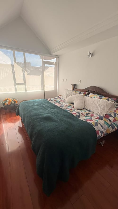 Casa de 4 alcobas en venta en Tunja, Tunja, 139 m² · foto 9 de 16