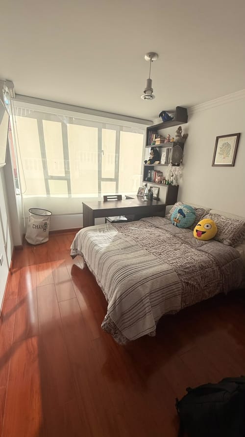 Casa de 4 alcobas en venta en Tunja, Tunja, 139 m² · foto 10 de 16