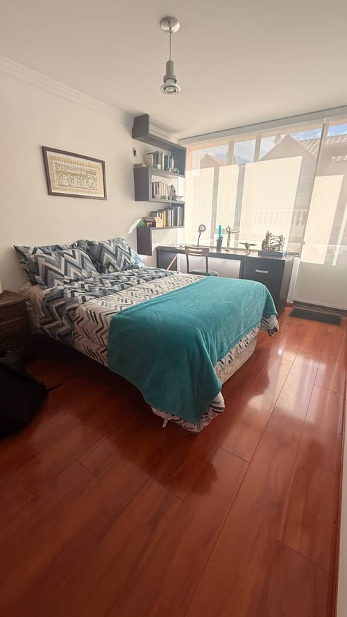Casa de 4 alcobas en venta en Tunja, Tunja, 139 m² · foto 12 de 16
