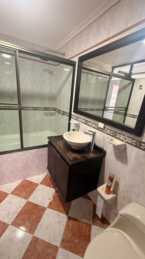 Casa de 4 alcobas en venta en Tunja, Tunja, 139 m² · foto 13 de 16