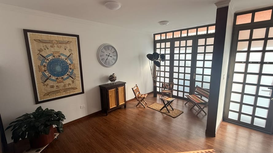 Casa de 4 alcobas en venta en Tunja, Tunja, 139 m² · foto 5 de 16