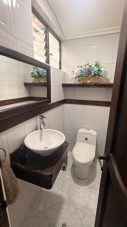 Casa de 4 alcobas en venta en Tunja, Tunja, 139 m² · foto 15 de 16