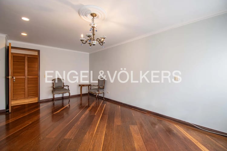 Apartamento de 4 alcobas en arriendo en La Florida, Medellín, 265 m² · foto 10 de 18