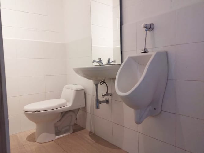 Oficina en arriendo en La Candelaria, Medellín, 182 m² · foto 11 de 11