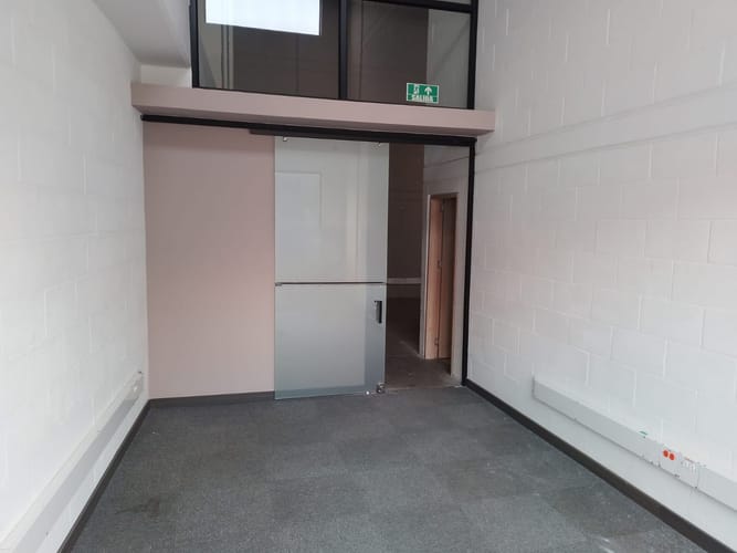 Oficina en arriendo en La Candelaria, Medellín, 182 m² · foto 6 de 11