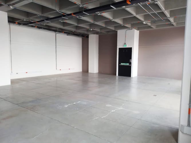 Oficina en arriendo en La Candelaria, Medellín, 182 m² · foto 8 de 11