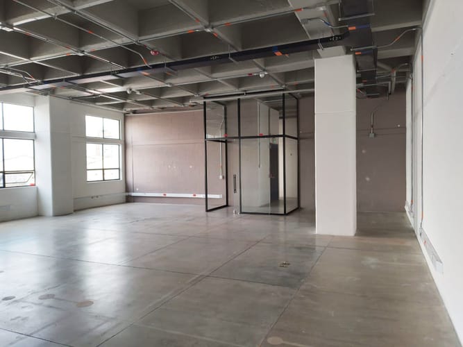 Oficina en arriendo en La Candelaria, Medellín, 182 m² · foto 2 de 11