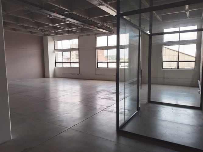 Oficina en arriendo en La Candelaria, Medellín, 182 m² · foto 9 de 11