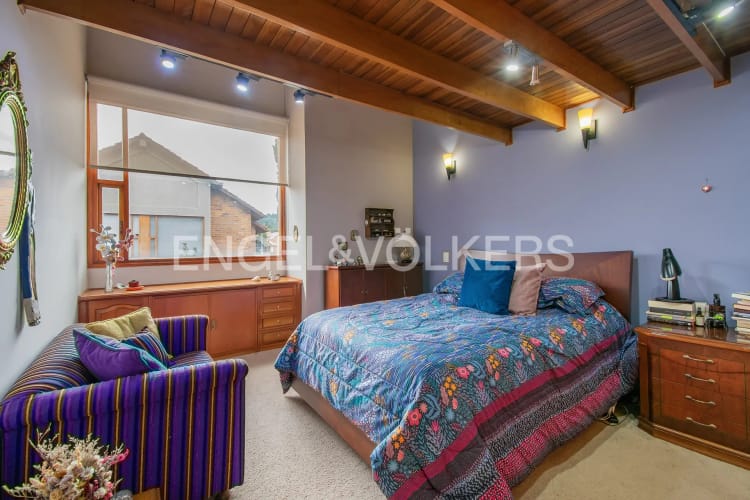 Casa de 5 alcobas en venta en San Jose De Bavaria, Bogotá, 225 m² · foto 12 de 20