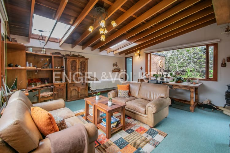 Casa de 5 alcobas en venta en San Jose De Bavaria, Bogotá, 225 m² · foto 9 de 20