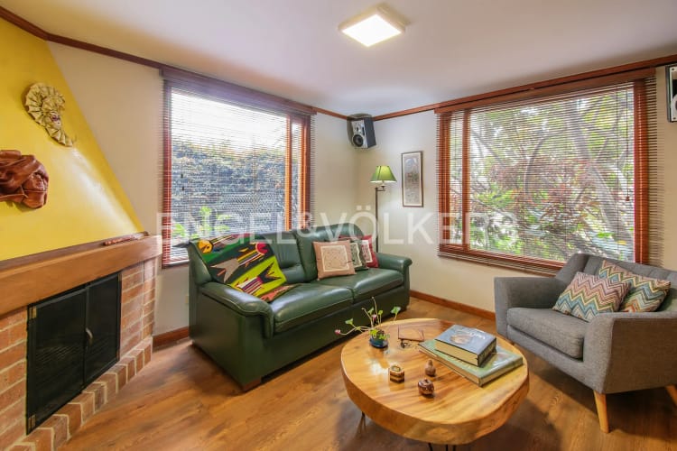Casa de 5 alcobas en venta en San Jose De Bavaria, Bogotá, 225 m² · foto 7 de 20