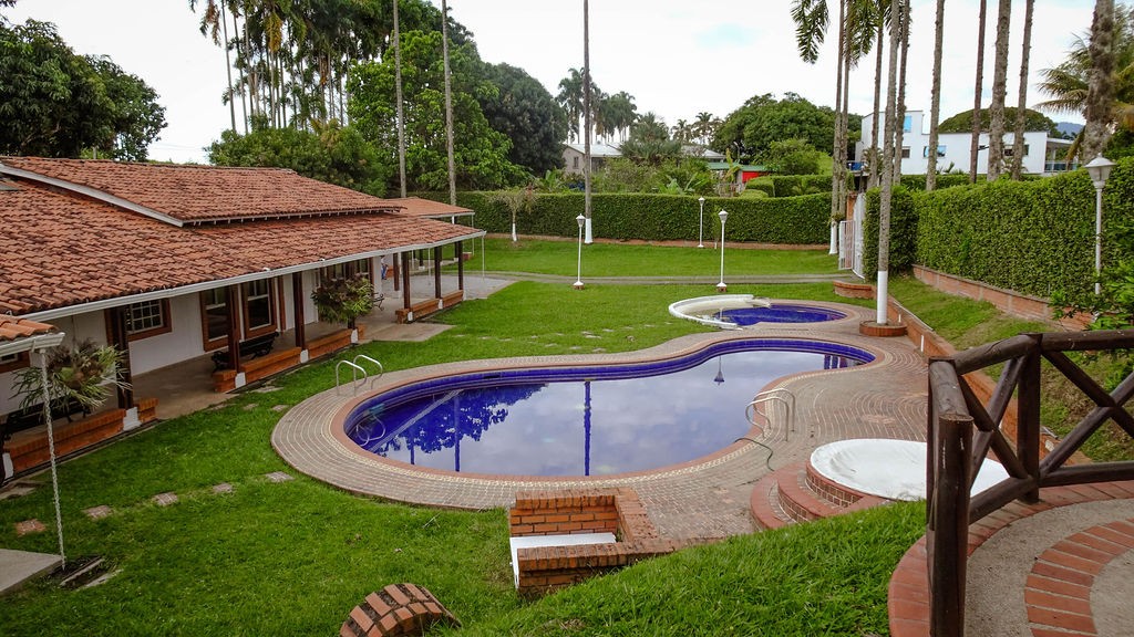 Casa en venta en Cerritos, Pereira · foto 3 de 23