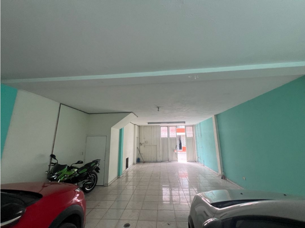 Casa en venta en Andalucia, Bogotá · foto 5 de 24