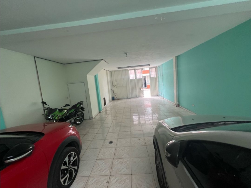 Casa en venta en Andalucia, Bogotá · foto 6 de 24