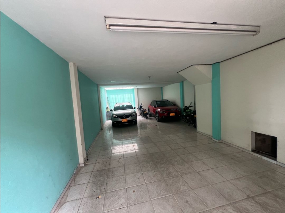 Casa en venta en Andalucia, Bogotá · foto 8 de 24