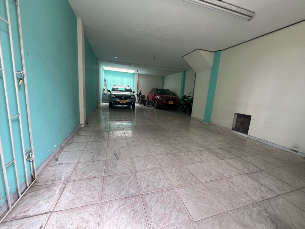 Casa en venta en Andalucia, Bogotá · foto 9 de 24