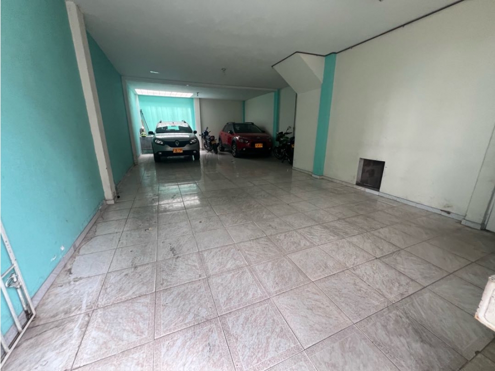 Casa en venta en Andalucia, Bogotá · foto 10 de 24