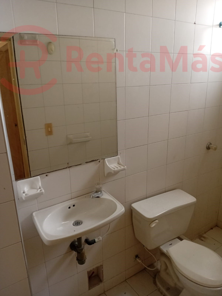 Apartamento en arriendo en La Playa, Cúcuta · foto 4 de 13