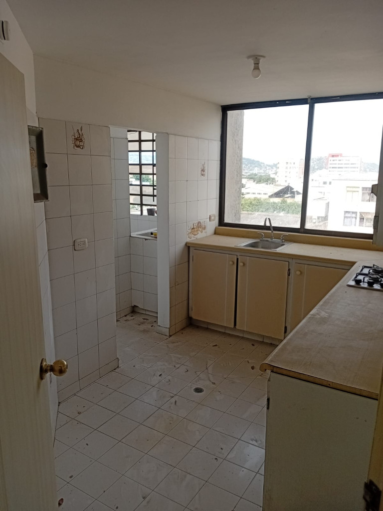 Apartamento en arriendo en La Playa, Cúcuta · foto 5 de 13