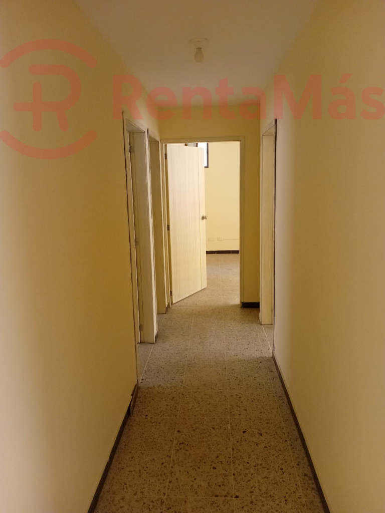 Apartamento en arriendo en La Playa, Cúcuta · foto 7 de 13