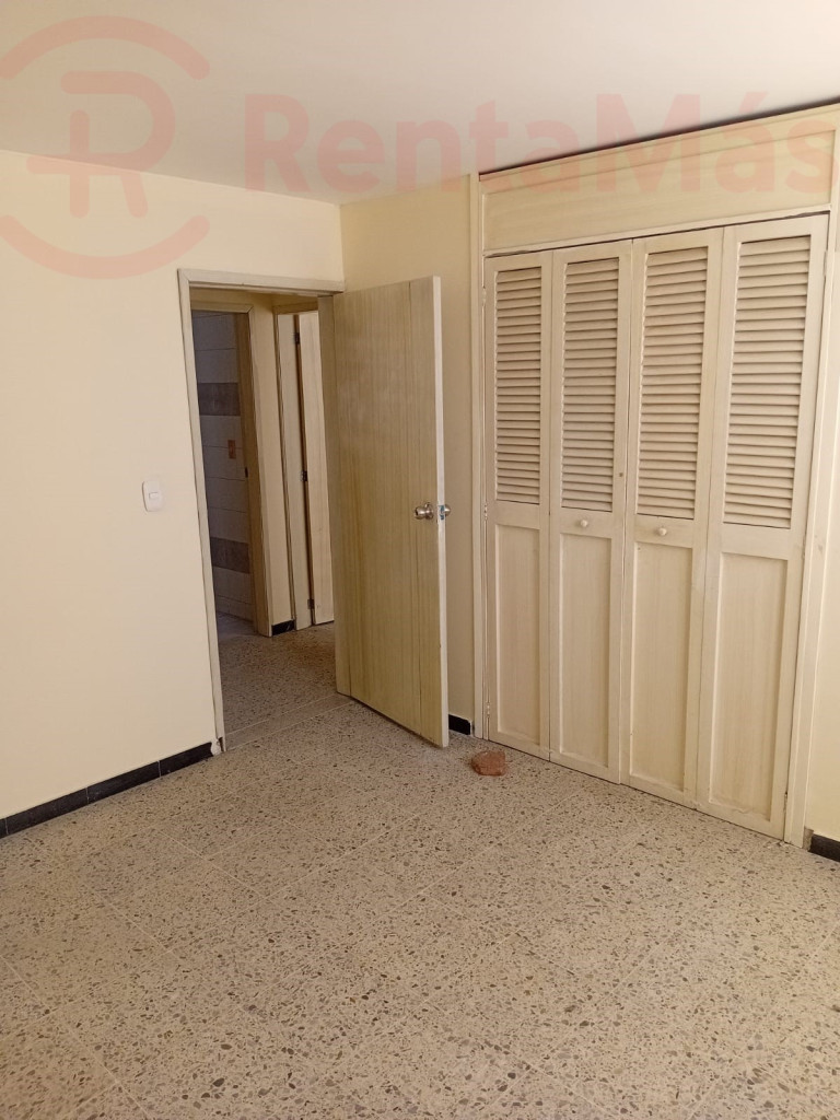 Apartamento en arriendo en La Playa, Cúcuta · foto 9 de 13