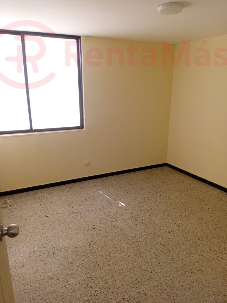 Apartamento en arriendo en La Playa, Cúcuta · foto 10 de 13
