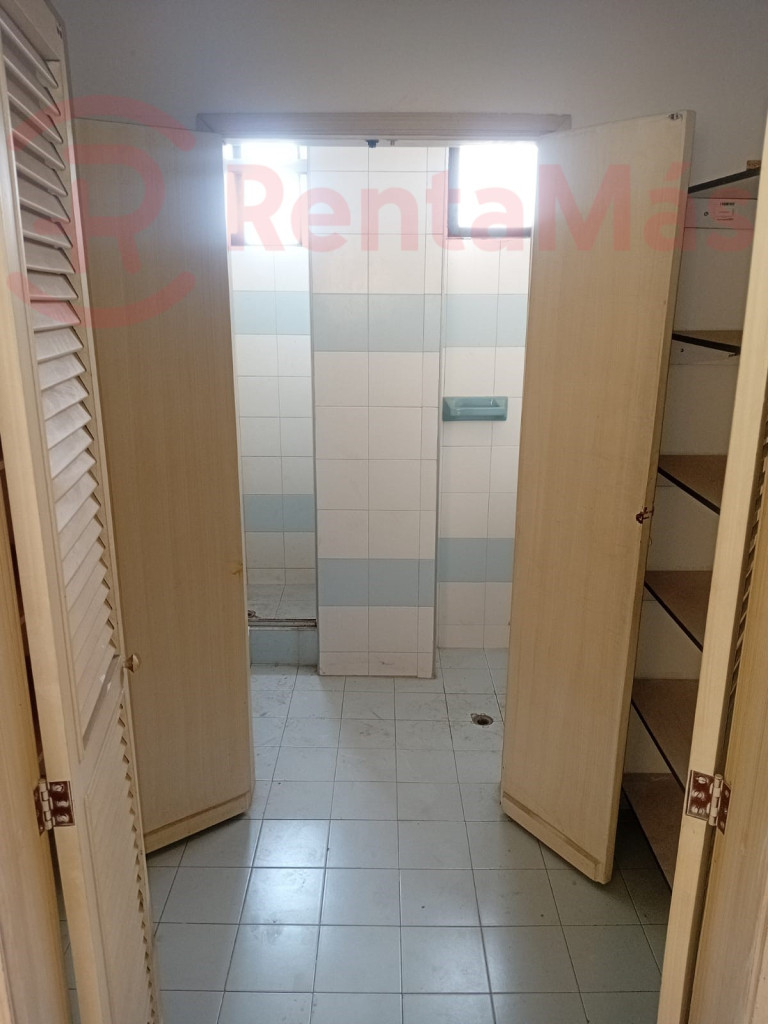 Apartamento en arriendo en La Playa, Cúcuta · foto 11 de 13