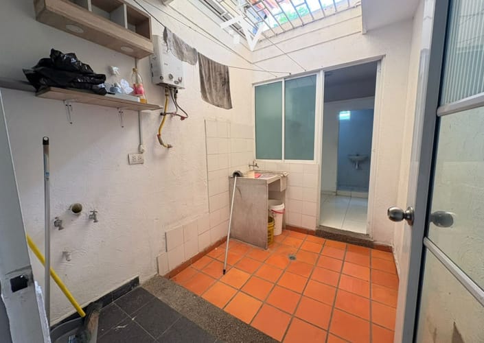 Casa de 3 alcobas en venta en Cr.La Castellana, Barranquilla, 244 m² · foto 8 de 24