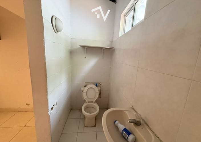 Casa de 3 alcobas en venta en Cr.La Castellana, Barranquilla, 244 m² · foto 9 de 24