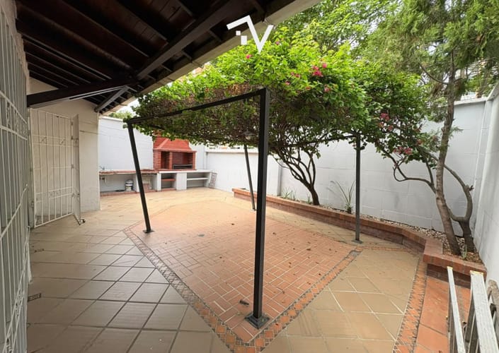 Casa de 3 alcobas en venta en Cr.La Castellana, Barranquilla, 244 m² · foto 10 de 24