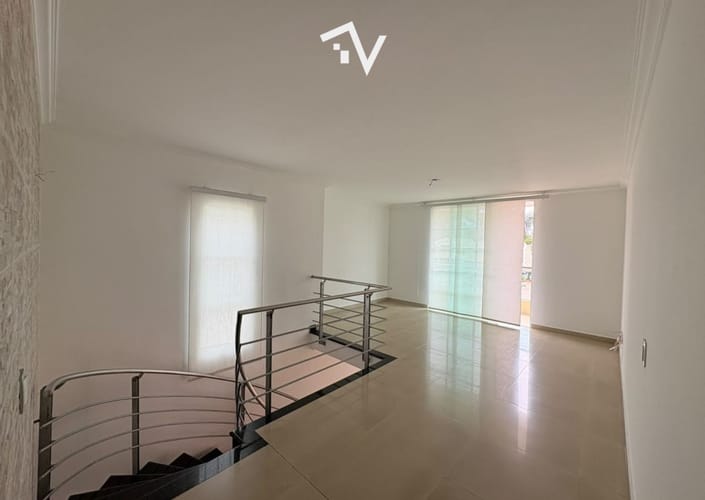 Casa de 3 alcobas en venta en Cr.La Castellana, Barranquilla, 244 m² · foto 13 de 24