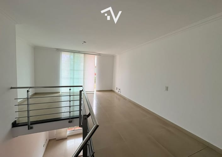 Casa de 3 alcobas en venta en Cr.La Castellana, Barranquilla, 244 m² · foto 14 de 24