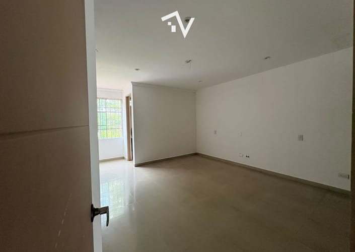 Casa de 3 alcobas en venta en Cr.La Castellana, Barranquilla, 244 m² · foto 15 de 24