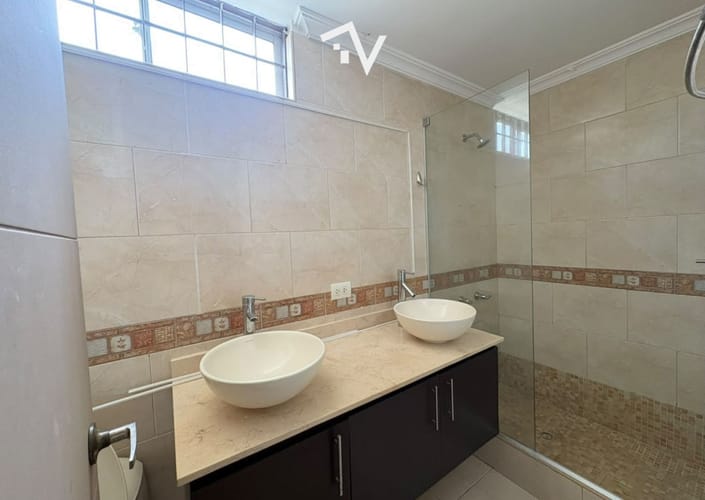 Casa de 3 alcobas en venta en Cr.La Castellana, Barranquilla, 244 m² · foto 17 de 24