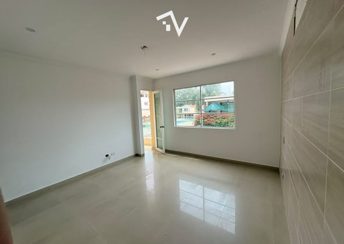 Casa de 3 alcobas en venta en Cr.La Castellana, Barranquilla, 244 m² · foto 19 de 24