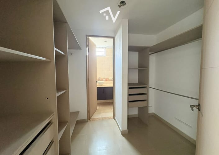 Casa de 3 alcobas en venta en Cr.La Castellana, Barranquilla, 244 m² · foto 21 de 24