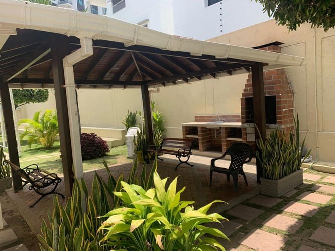 Casa de 3 alcobas en venta en Cr.La Castellana, Barranquilla, 244 m² · foto 24 de 24