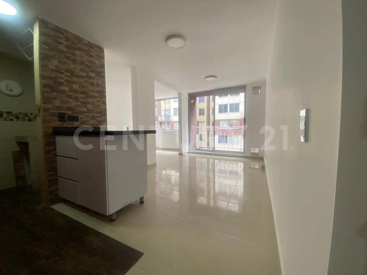 Apartamento en venta en Suba La Campiña, Bogotá · foto 2 de 14