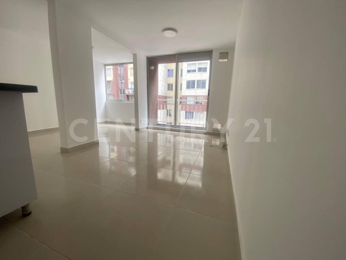 Apartamento en venta en Suba La Campiña, Bogotá · foto 3 de 14