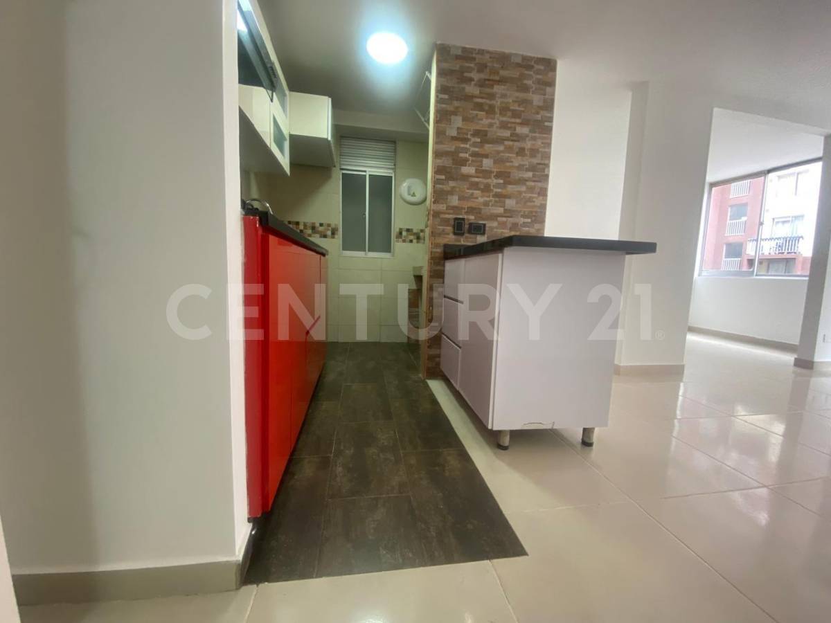 Apartamento en venta en Suba La Campiña, Bogotá · foto 4 de 14