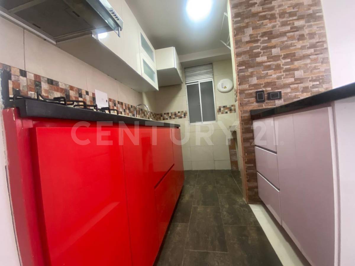 Apartamento en venta en Suba La Campiña, Bogotá · foto 5 de 14