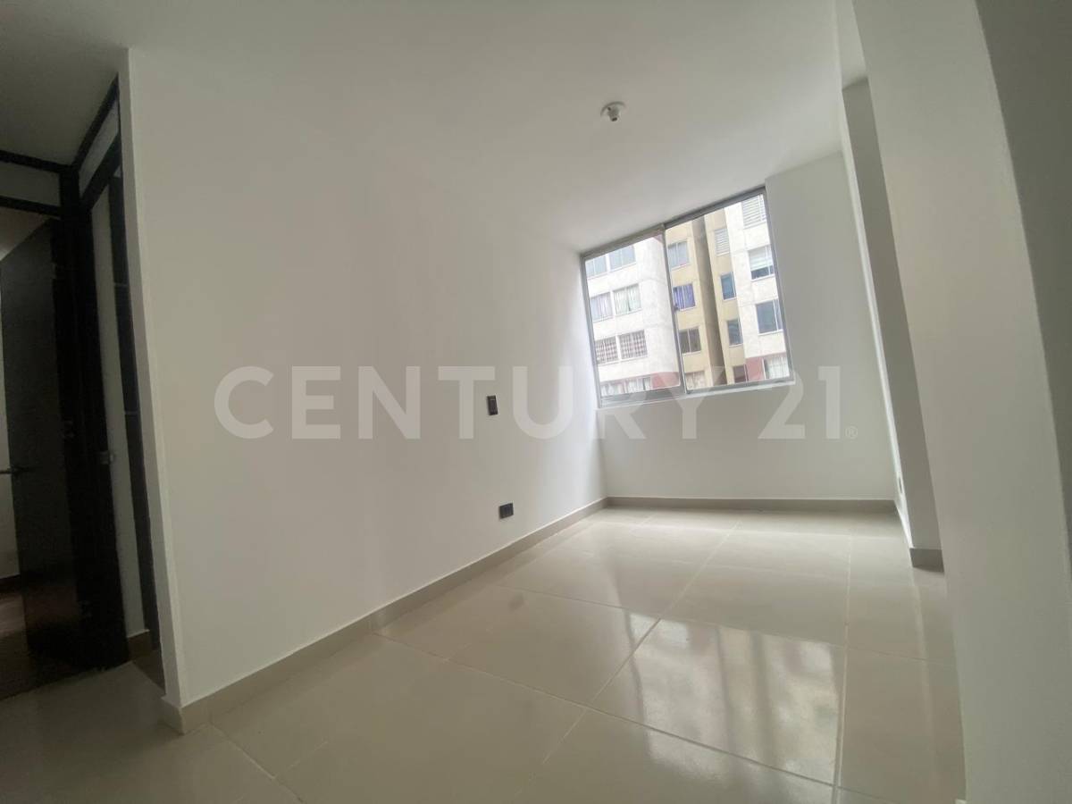 Apartamento en venta en Suba La Campiña, Bogotá · foto 6 de 14
